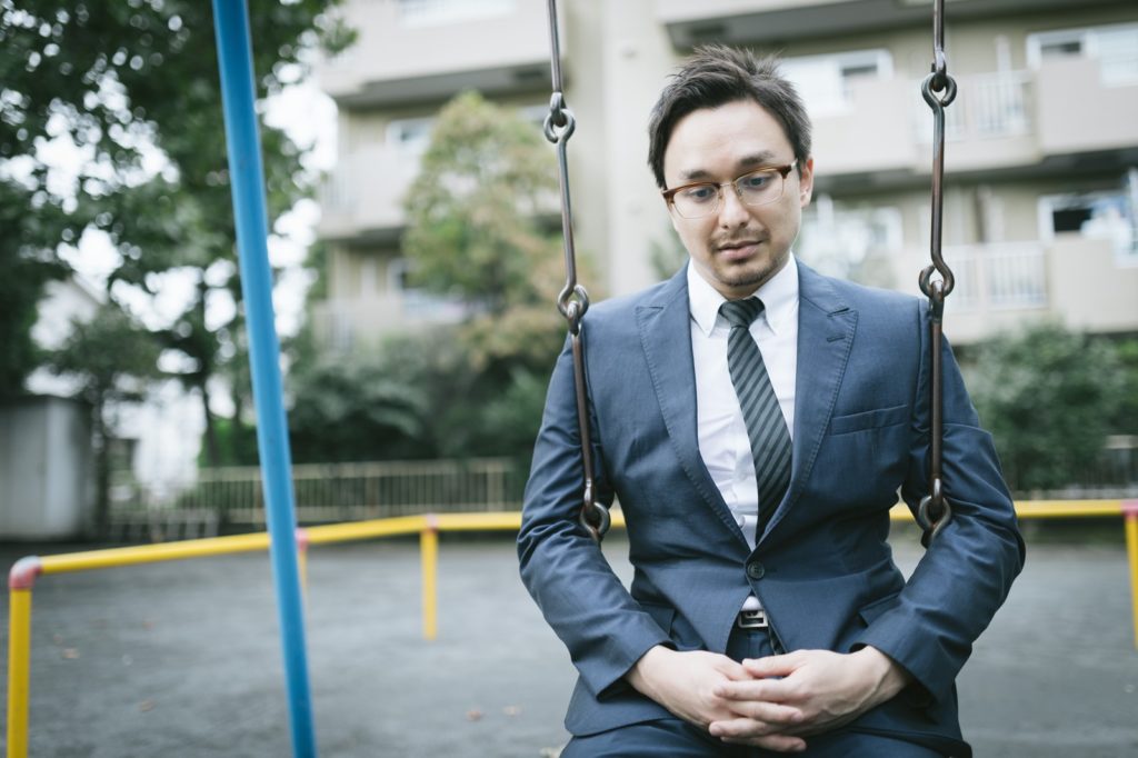 損切りしないしないFX手法がコレ