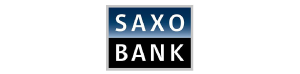 サクソバンク証券ロゴ