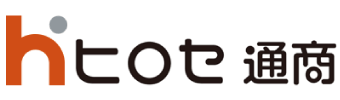 ヒロセ通商logo