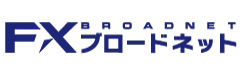 FXブロードネットロゴ