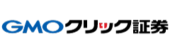 GMOクリック証券ロゴ